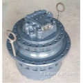 PC300-7 Drive final PC300-7 Motor de voyage 207-27-00410